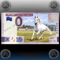 0 EVRO SLOVENIJA (LIPICANEC) UNC